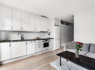 Apartment - Edelundavägen Hässelby