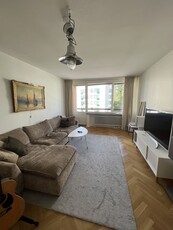 Apartment - Eklandagatan Göteborg