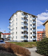 Apartment - Fjällkroken Borås