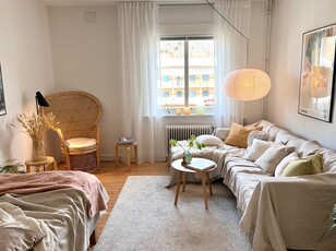 Apartment - Fredåsgatan Mölndal