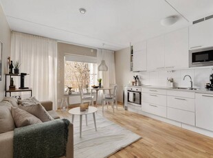 Apartment - Gamla Enköpingsvägen Sundbyberg