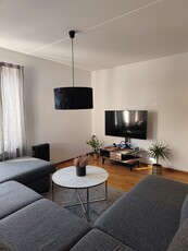 Apartment - Havsfrugatan Västerås