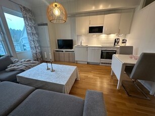 Apartment - Hägerneholmsvägen Täby