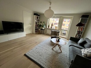 Apartment - Inedalsgatan Stockholm