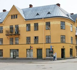 Apartment - Jakobsgatan Örebro