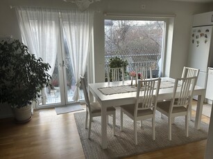 Apartment - Klinkehögsvägen Båstad