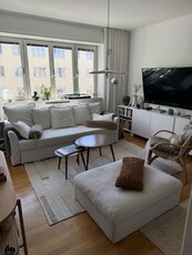 Apartment - Levertinsgatan Stockholm