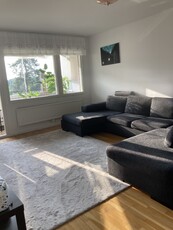 Apartment - Mörbylund Danderyd