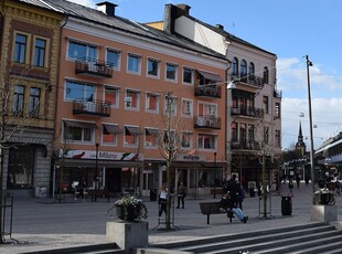 Apartment - Nedre Villagatan Södertälje