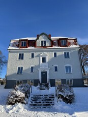 Apartment - Nelsonsgatan Borås