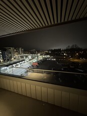 Apartment - Norra Järnvägsgatan Växjö