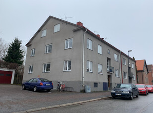 Apartment - Norrängsvägen Örebro