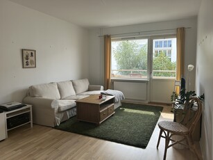 Apartment - Övre Eneborgsvägen Helsingborg