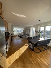 Apartment - Sandtäktsvägen Värmdö