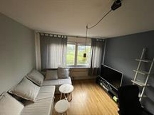 Apartment - Seglaregatan Göteborg