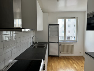 Apartment - Sjösabrinken Bandhagen