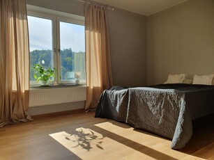 Apartment - Skummjölksgatan Göteborg