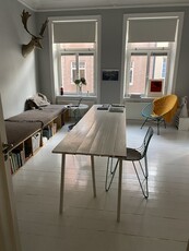 Apartment - Svartensgatan Stockholm