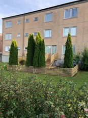 Apartment - SVEDJESTRÅKET Uddevalla