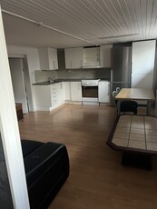 Apartment - Tallgatan Halmstad