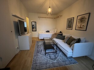 Apartment - Tegnérgatan Uppsala