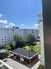 Apartment - Terapivägen Huddinge