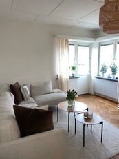 Apartment - Tullgatan Lund