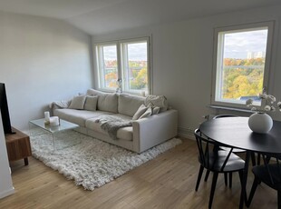 Apartment - Zachrisbergsgatan Stockholm