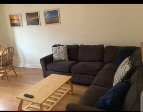 Clean Beautiful Furnished One bedroom Apartment Available