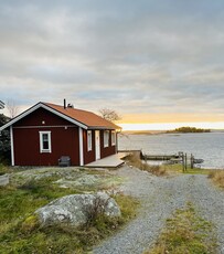 Cottage - Johannesdal, Yxlö Ösmo