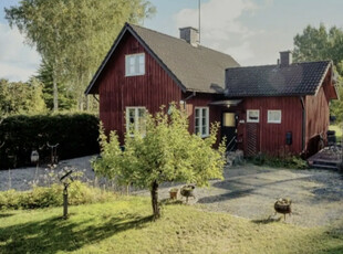 House - Larslund Nyköping