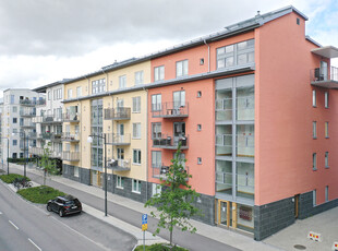 Karlsdallsallén 58D