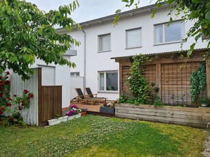 Terrace house - Vimmerbyvägen Malmö