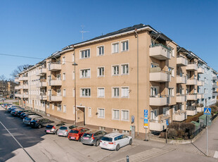 Vikbolandsgatan 5