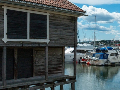 2 rums lägenhet i Hudiksvall