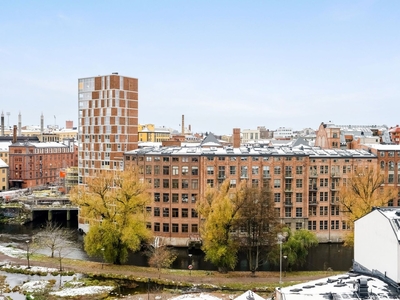 Bostadsrättslägenhet - NORRKÖPING Östergötland