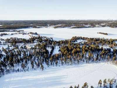 Flötningen, Del av fastighet Storbo 13:4 Flötningen, Idre