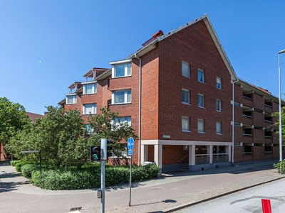 Södra Stenbocksgatan 136 Högaborg 3 rok, 75 kvm, HELSINGBORG