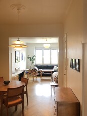 Apartment - Amiralsgatan Malmö