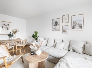 Apartment - Andréevägen Jönköping