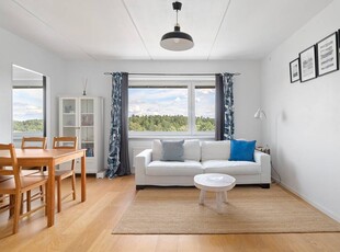 Apartment - Axvägen Järfälla