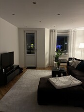 Apartment - Björkhemsgatan Borås