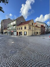 Apartment - Brogatan Halmstad