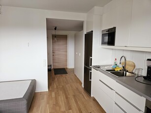 Apartment - Centralvägen Huddinge