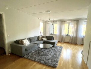 Apartment - Centralvägen, Upplands Väsby Stockholm