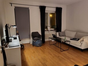 Apartment - Donationsgatan Helsingborg