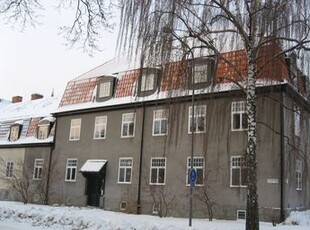 Apartment - Engelbrektsgatan Västerås