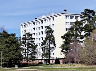 Apartment - Granitvägen Uppsala