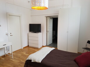 Apartment - Gröna gatan Jönköping