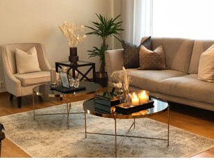 Apartment - Hanstavägen Stockholm